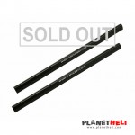 OMPHOBBY M2 3D Helicopter Tailboom Set V2